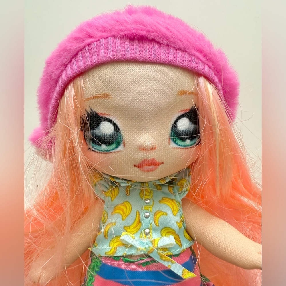 Na! Na! Na! Surprise